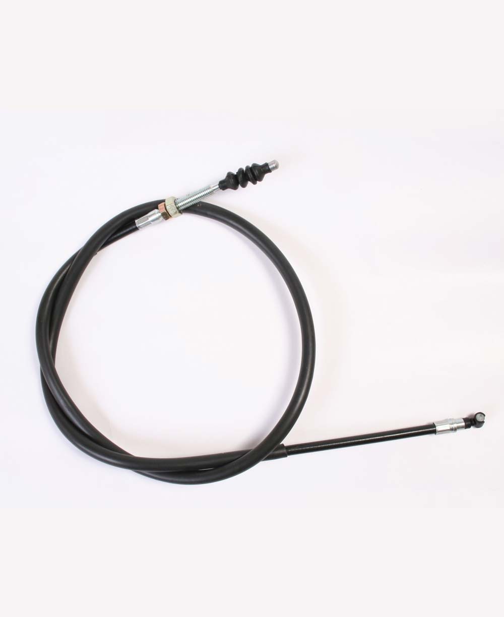 Clutch Cable Manufacturer In India Silco Control Cables